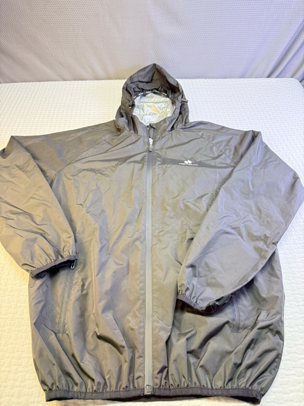Hotsuit Jacket Size Large